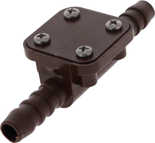 Barwig Rückschlagventil 10/10 mm - Ventile & Absperrhähne