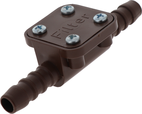 Barwig Wasserfilter - Trinkwasseraufbereitung