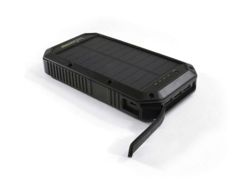 Basic Nature Powerbank 20 - Powerbanks