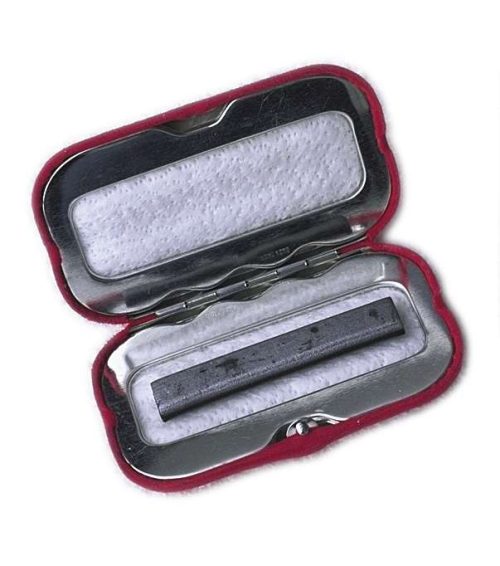 Basic Nature Taschenofen Holzkohle - Grillanzünder und -Kohle