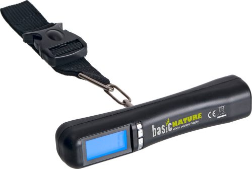 BasicNature Digitale Gepäckwaage  - Gaswaagen von Basic Nature