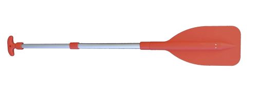 BasicNature Mini-Teleskop-Paddel 107 cm - Bootszubehör von Basic Nature