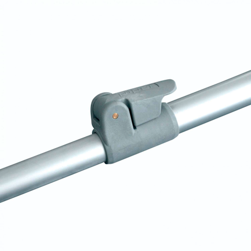 Basisgerüst 28 Alu - Zelt-Gestänge & Zubehör von Berger