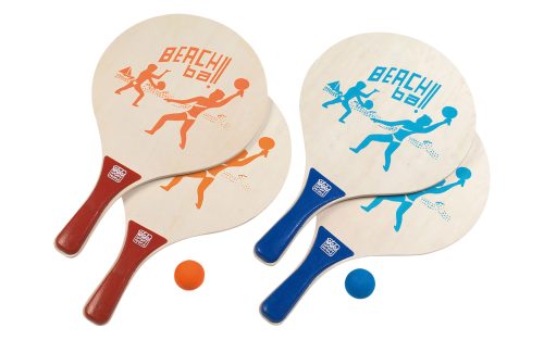 Beachball-Set - Spielsachen von Happy People