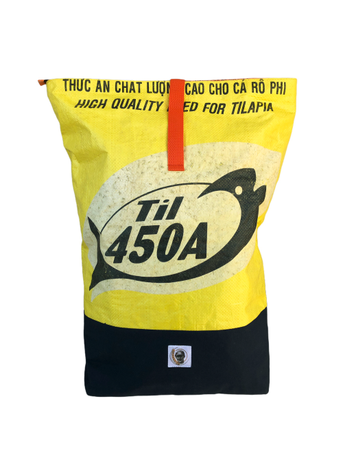 Beadbags Life Backpack Rucksack gelb - Tagesrucksäcke & Wanderrucksäcke