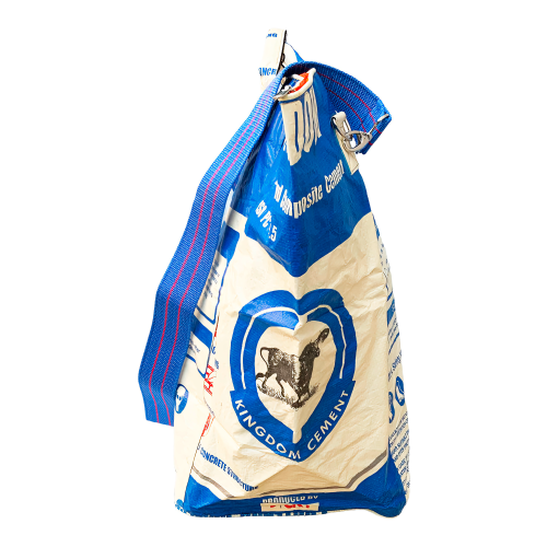 Beadbags  Universaltasche Wäschesack blau groß - Packsäcke und Packtaschen