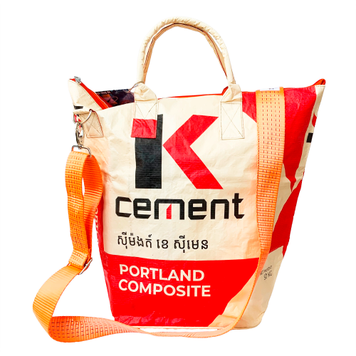 Beadbags Universaltasche Wäschesack rot klein - Packsäcke und Packtaschen