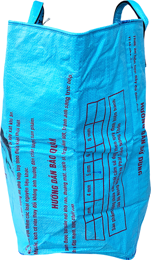 Beadbags Wäschesack Transporttasche groß mittelblau - Packsäcke und Packtaschen