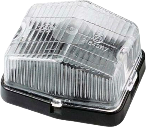 Begrenzungsleuchte PL 115 - klar - Fahrzeugbeleuchtung außen von Jokon