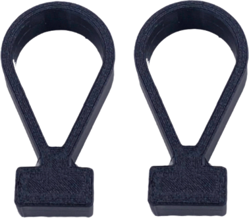 Bent C-Schienenadapter für VW - sonstiges Zubehör