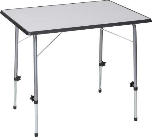 Berger Alta Campingtisch  80 x 60 cm  - Klapptische