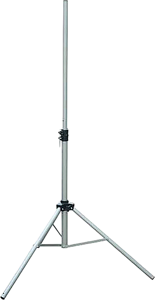 Berger Aluminium Dreibein Stativ 180 cm für Sat-Spiegel - Sat-Stative &  Sat-Masten