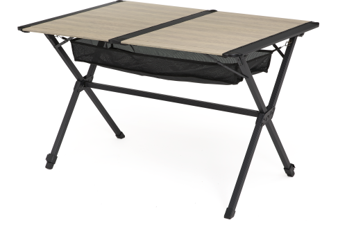 Berger Alurolltisch Calais  - Rolltische