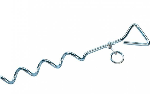 Berger Anbindepflock - Zeltheringe & Abspannmaterial