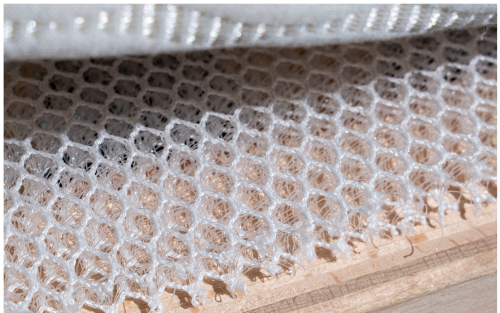 Berger Anti-Kondensationsmatte 100 x 200 cm - Matratzen