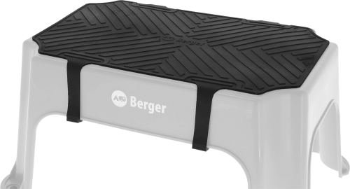 Berger Anti-Rutsch Stufenmatte small - Trittstufen