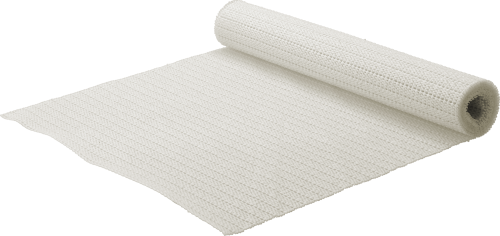 Berger Antirutschmatte 30 x 150 cm weiß - Ordnungssysteme