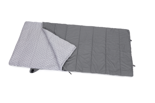 Berger Arizona L 300G Deckenschlafsack 220 x 100 cm - Schlafsäcke