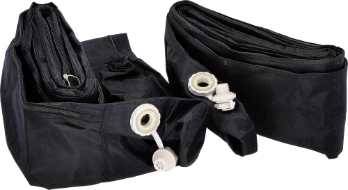 Berger Aufblasbare Rohre für RVZ Garda-L Deluxe  - Ersatzteile Zelte & Markisen