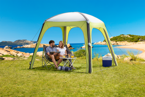 Berger Avio Air Pavillon - Pavillons & Tarps