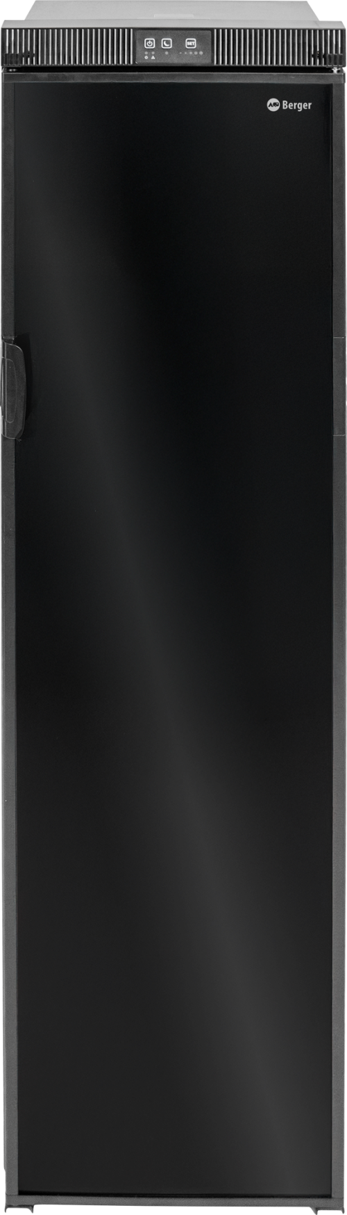 Berger BKS150 Kompressor Kühlschrank 12V 230V 148 Liter - Einbaukühlschränke