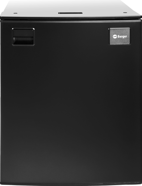 Berger BKS85 Kompressor Kühlschrank 12V 230V 83 Liter - Einbaukühlschränke