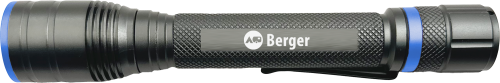 Berger BT 350 LED Taschenlampe - LED Campingleuchten