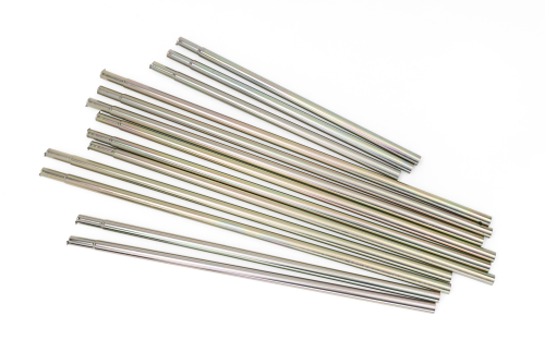 Berger Basisgerüst Stahl - Zelt-Gestänge & Zubehör