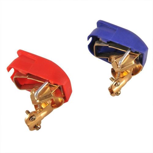 Berger Batterie-Schnellverbinder "Quick-Power" - Zubehör Batterien