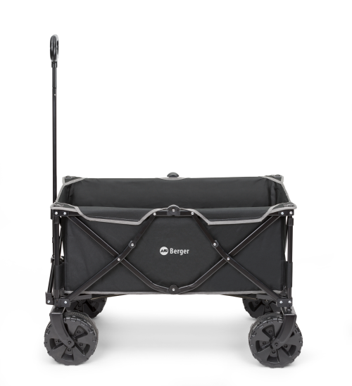 Berger Beach Bollerwagen - Bollerwagen und Trolleys