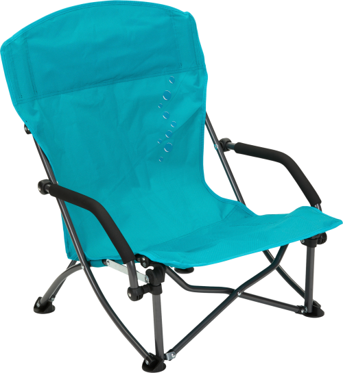 Berger Beach Faltstuhl, Strandstuhl - Faltstühle