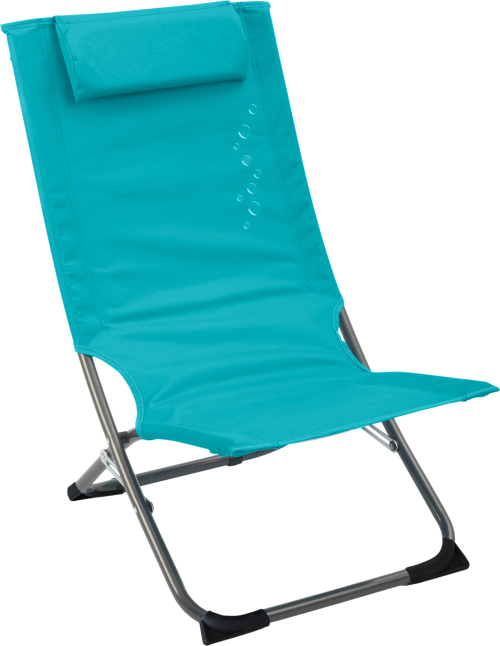 Berger Beach Klappstuhl, Strandstuhl - Klappstühle