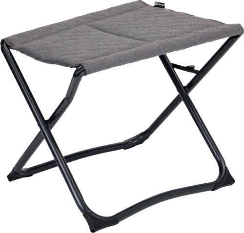 Berger Beinauflage Dakar freistehend für alle Dakar Stühle - Beinauflagen