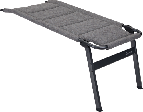 Berger Beinauflage Dakar passend zu den Stühlen Dakar und Dakar Plus - Beinauflagen