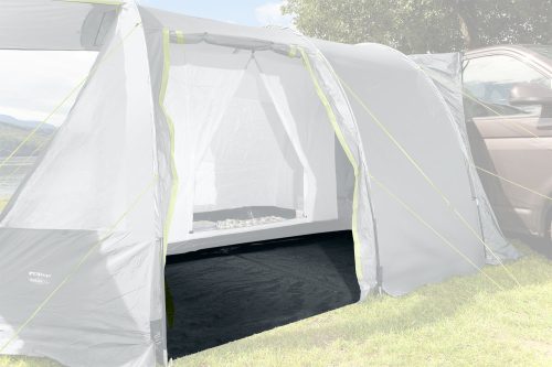 Berger Bodenplane für Touring Busvorzelt - Vorzeltteppich & Zeltboden