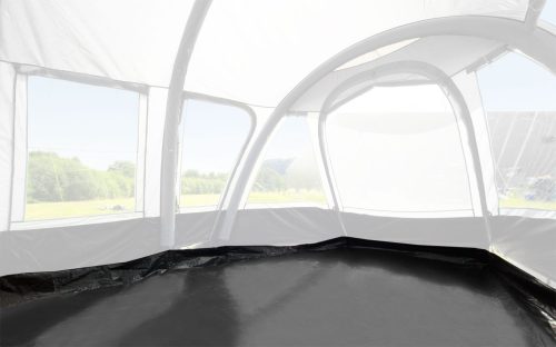 Berger Bodenwanne für Garda, Garda Air und Garda Air 4-Season - Vorzeltteppich & Zeltboden