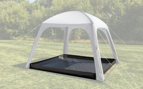 Berger Bodenwanne für Gazebo Air  - Pavillons & Tarps