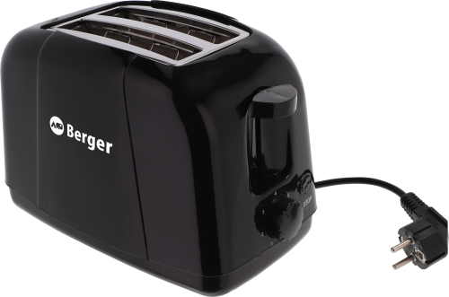 Berger BreakfastBuddy Toaster 230 V - Berger