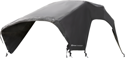 Berger CampLodge Fly -  Ersatz-Dachbezug  - Vorzelte & Zubehör für Dachzelte