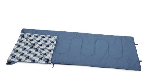 Berger Camper 150G Deckenschlafsack 210 x 80 cm - Schlafsäcke