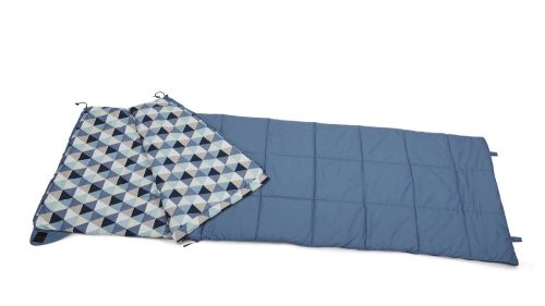 Berger Camper 300G Deckenschlafsack 210 x 80 cm - Schlafsäcke