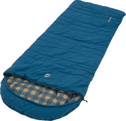 Berger Camplite SMU by Outwell Deckenschlafsack - Schlafsäcke