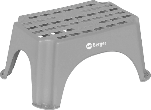 Berger Caravan Step Tritthocker - Trittstufen
