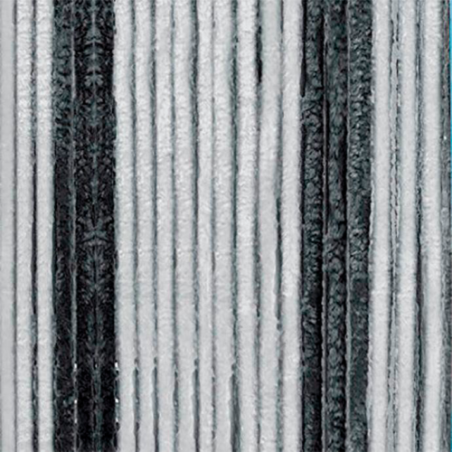 Berger Chenille-Flauschvorhang - Türvorhänge & Fliegengitter