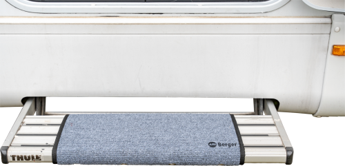 Berger Clean Step Matte - Trittstufen