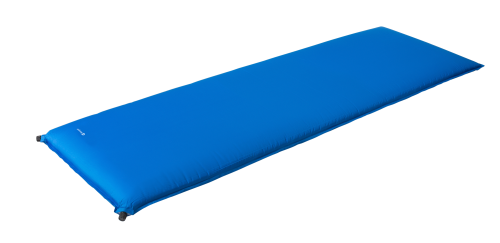 Berger Comfort Single 10.0 Selbstaufblasende Matte 196 x 63 x 10 cm - Iso- & Campingmatten