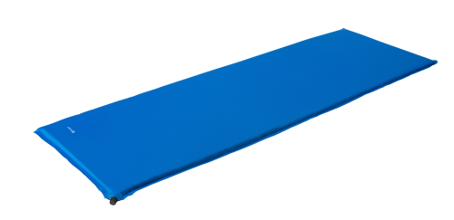 Berger Comfort Single 3.8 Selbstaufblasende Matte 196 x 63 x 3.8 cm - Iso- & Campingmatten