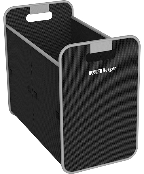 Berger Culina Faltbox / Aufbewahrungsbox 12 Liter - Faltboxen