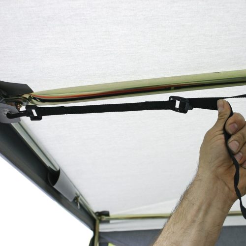 Berger Dachspanntool Stahl - Markisenzubehör