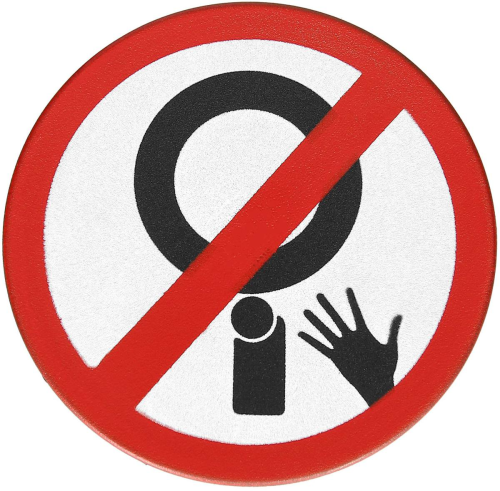 Berger Deckel - Ersatzteile Haushalt